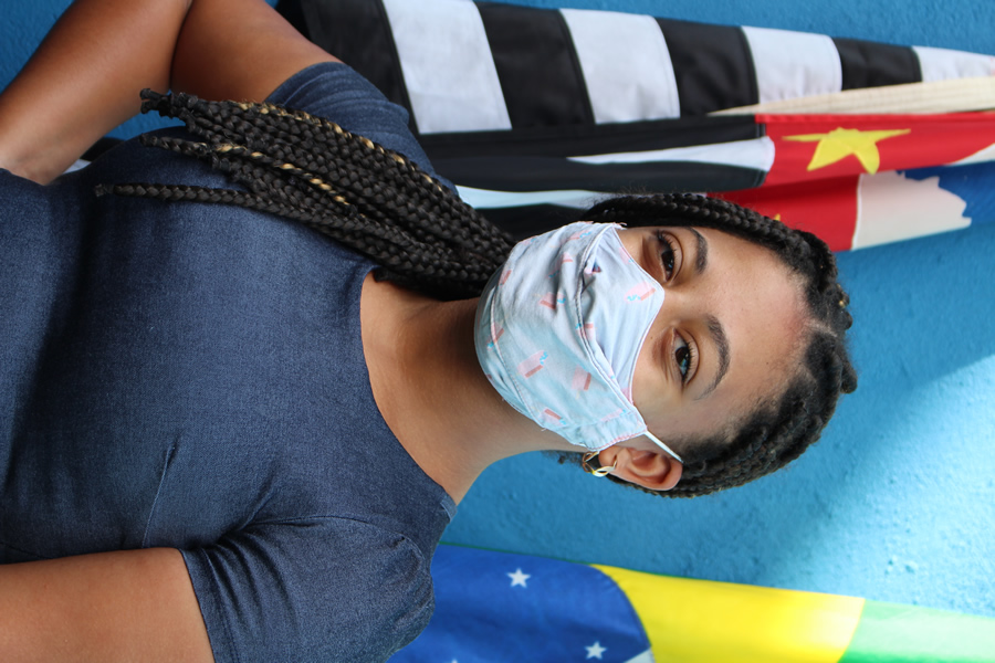 Formatura 9º Ano - 2020